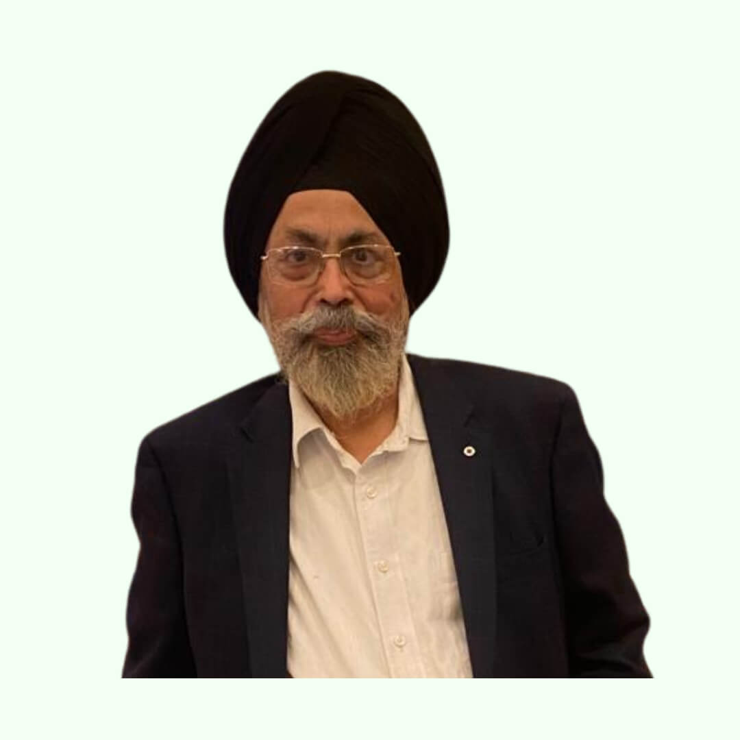 Dr. Maninder Singh