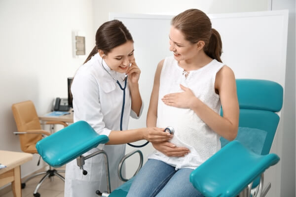 Obstetrics & Gynaecology