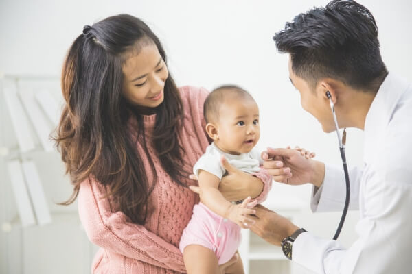 Pediatrics & Neonatal Care