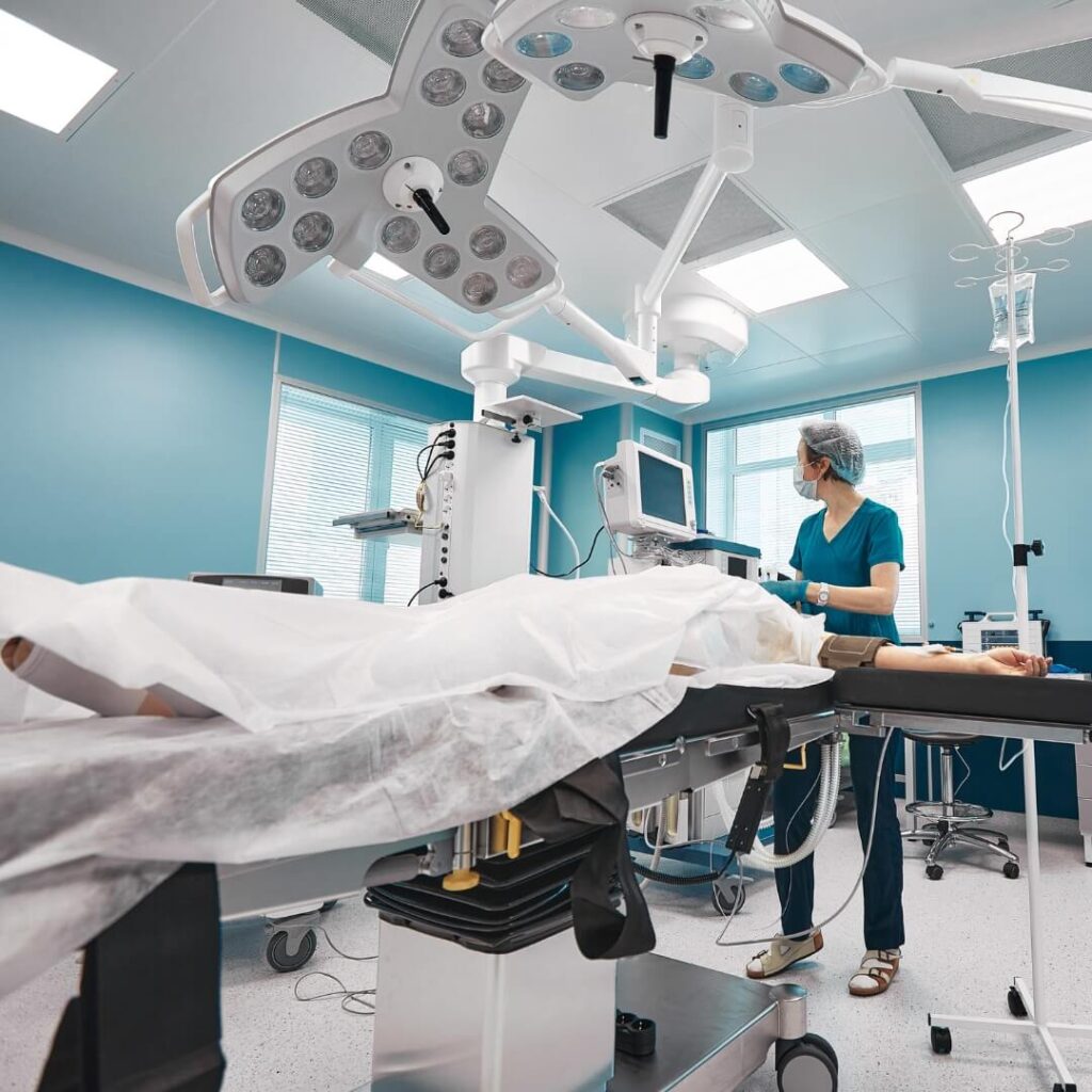 Best Orthopedic Hospital in Amritsar