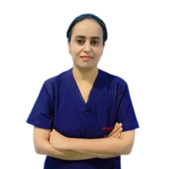 Dr. Harmanpreet Kaur