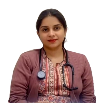 Dr Himanshu Lata
