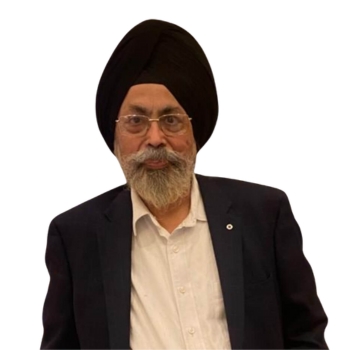Dr. Maninder Singh