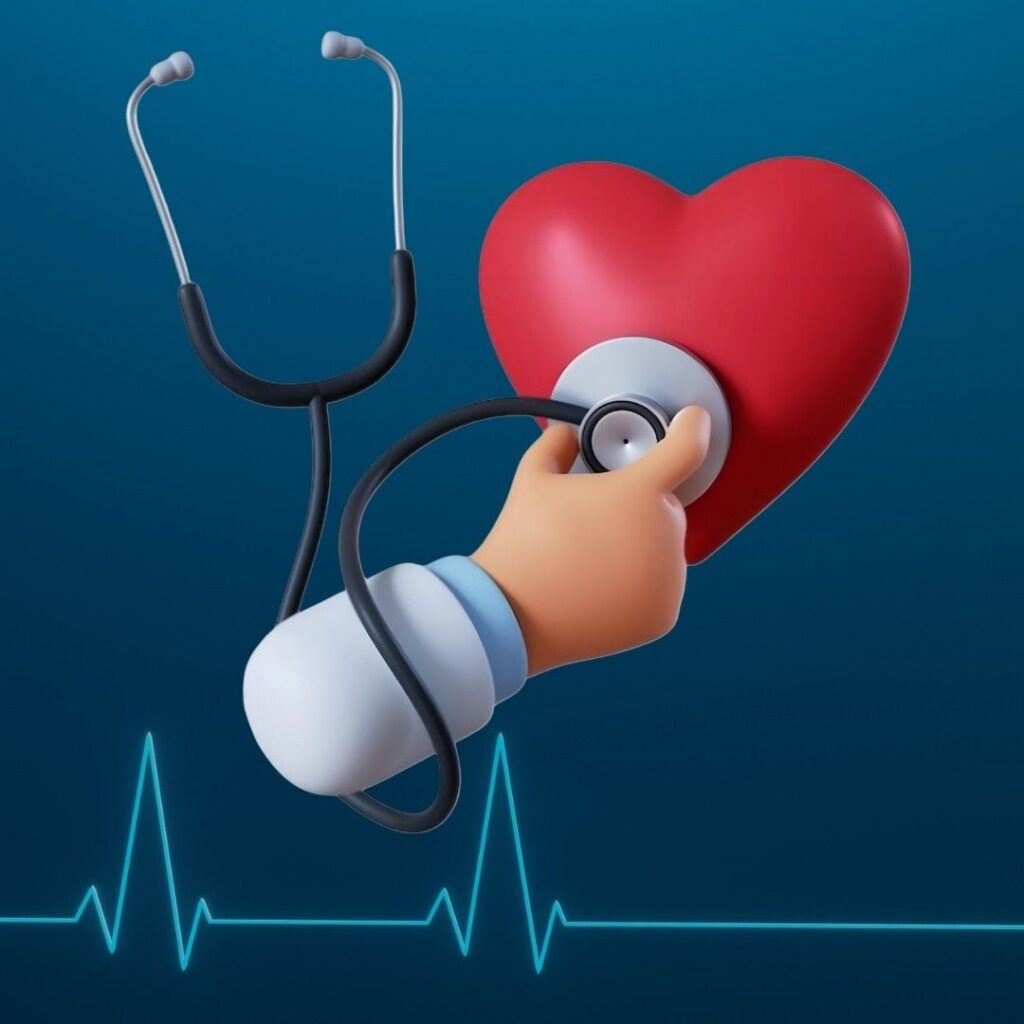 Cardiology Hospital in Amritsar