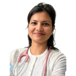 Dr. Nalini Nawal