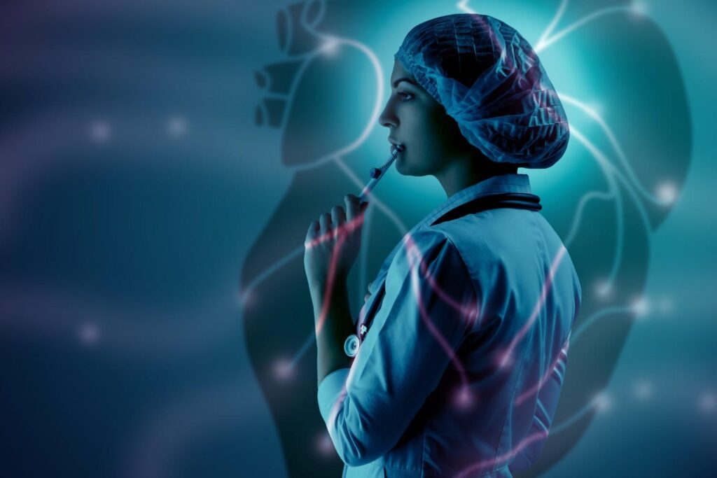 Heart Checkup Amritsar