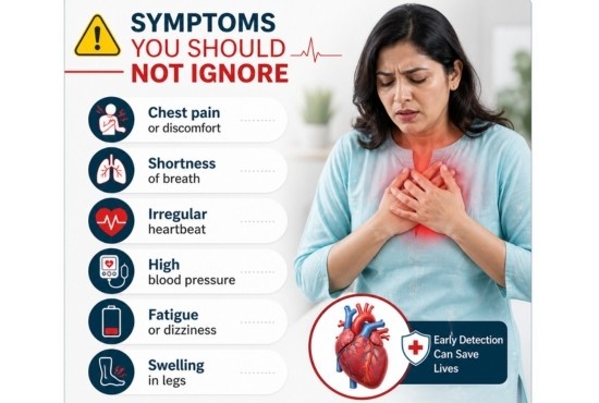 Heart Doctor Near Me