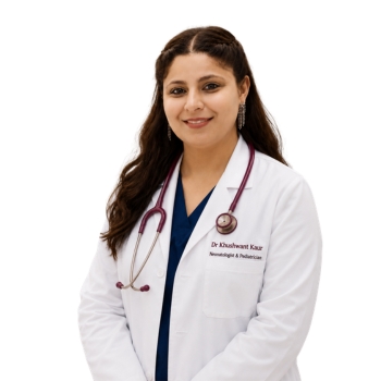 Dr. Khushwant Kaur