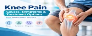 knee pain treatment in Amritsar